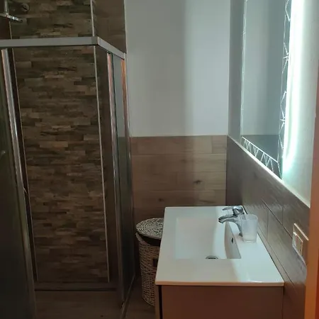 Apartmán La Casa Di Piera E Gina *