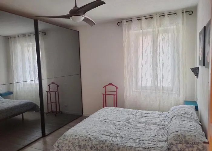 La Casa Di Piera E Gina Appartamento *