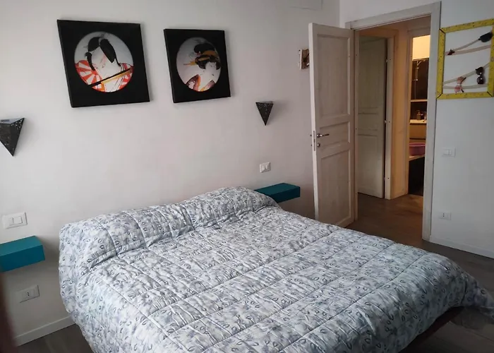 La Casa Di Piera E Gina Perugia