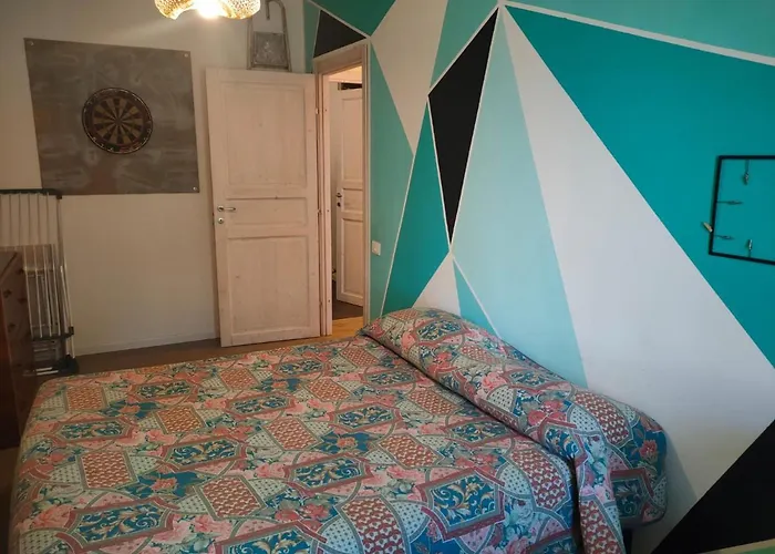 Appartamento La Casa Di Piera E Gina