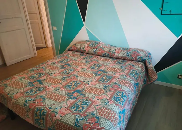 Appartamento La Casa Di Piera E Gina *