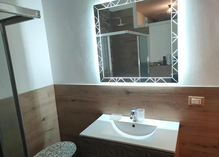 La Casa Di Piera E Gina Appartamento Perugia