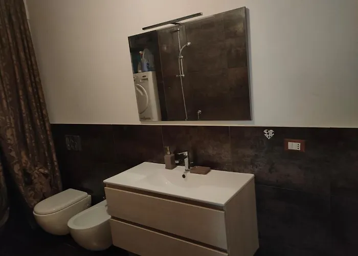 La Casa Di Piera E Gina * Perugia