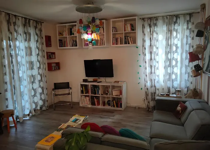 Appartamento La Casa Di Piera E Gina