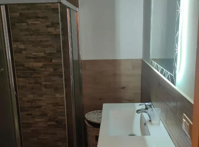 Appartamento La Casa Di Piera E Gina *