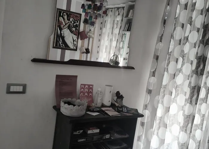 La Casa Di Piera E Gina Appartamento *