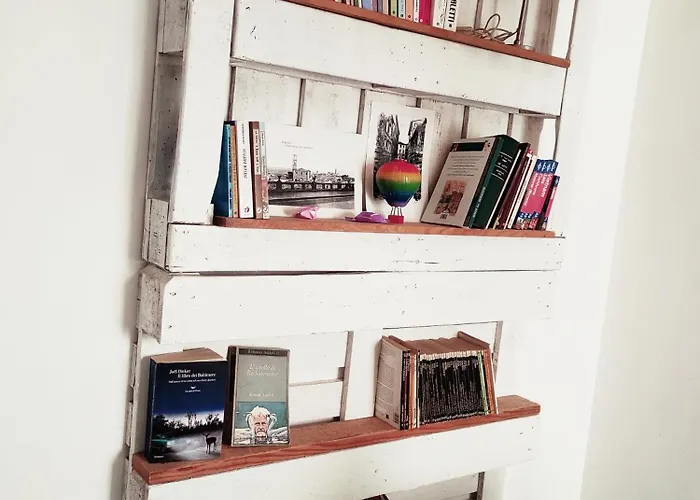 Appartamento La Casa Di Piera E Gina *