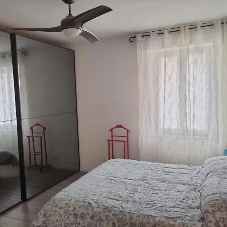 La Casa Di Piera E Gina アパート *