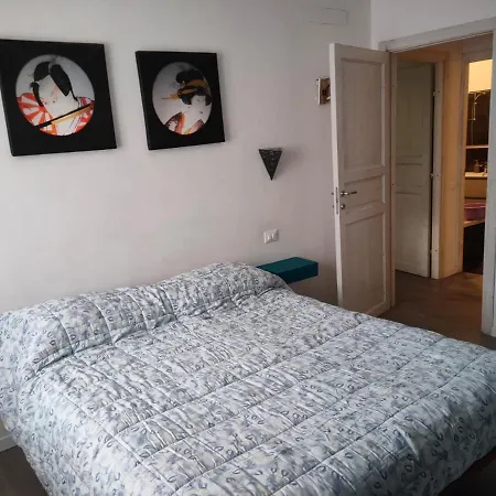 La Casa Di Piera E Gina Perugia