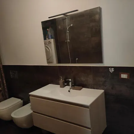 La Casa Di Piera E Gina * Perugia