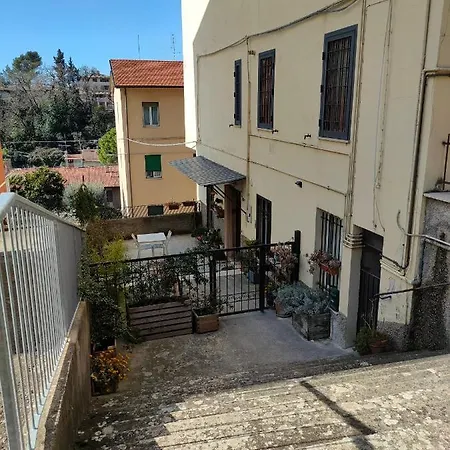 La Casa Di Piera E Gina Perúgia