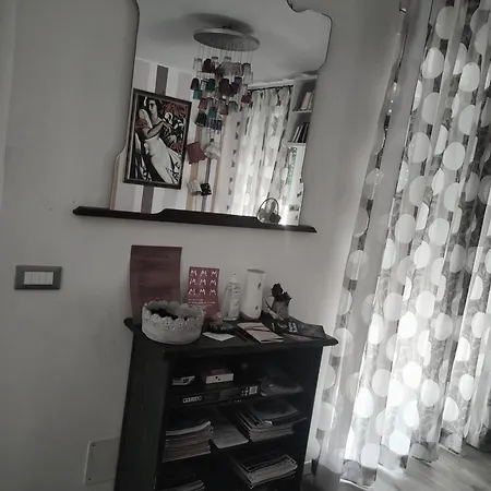 La Casa Di Piera E Gina アパート *